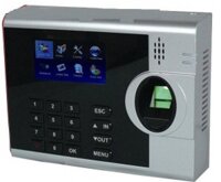 Máy chấm công vân tay SILICON FTA-3000T-C