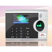 Máy chấm công vân tay Silicon FTA-3000T-C
