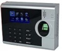 Máy chấm công vân tay Silicon FTA -3000T-C