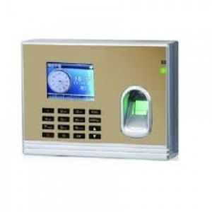 Máy chấm công vân tay Smart TK-700F