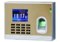 Máy chấm công vân tay SMART TK700F