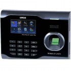 Máy chấm công vân tay và thẻ cảm ứng Ronald Jack U160C (U-160C)