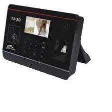 Máy chấm công vân tay Silicon TA20