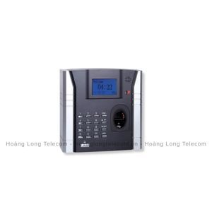 Máy chấm công vân tay + thẻ cảm ứng Ronald Jack F4-Vista