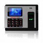 Máy chấm công vân tay và thẻ cảm ứng Ronald Jack X938C (X938-C)