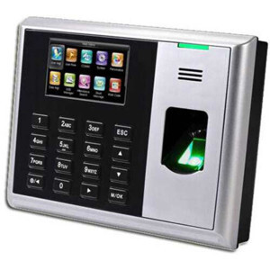 Máy chấm công vân tay thẻ Ronald Jack X628P