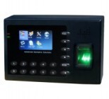 Máy chấm công vân tay và thẻ cảm ứng Ronald Jack B3