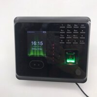 Máy chấm công vân tay - thẻ từ & khuôn mặt RONALD JACK MB300