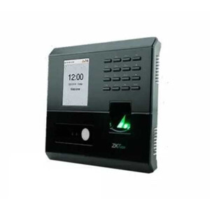 Máy chấm công vân tay và khuôn mặt ZKTeco MB10VL