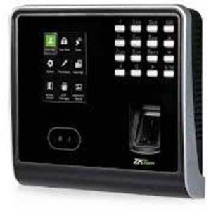 Máy chấm công vân tay và khuôn mặt MB1000