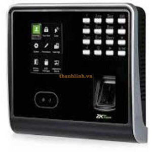 Máy chấm công vân tay và khuôn mặt MB1000
