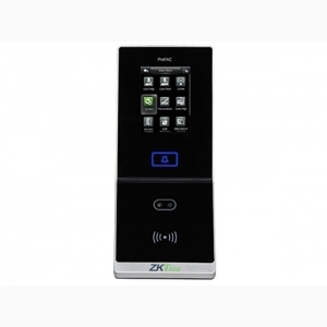 Máy chấm công vân tay và kiểm soát cửa ZKteco ProFAC