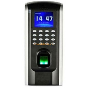 Máy chấm công vân tay và kiểm soát cửa Ronald Jack F8 (F-8)