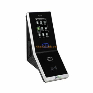 Máy chấm công vân tay và kiểm soát cửa ZKteco ProFAC