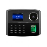 Máy chấm công vân tay và lòng bàn tay RONALD JACK GT810