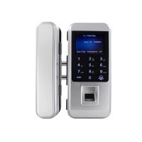 Máy chấm công vân tay và thẻ cảm ứng Ronald Jac RJ2000L