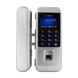 Máy chấm công vân tay và thẻ cảm ứng Ronald Jac RJ2000L