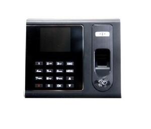 Máy chấm công vân tay Ronald Jack 3200