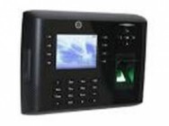 Máy chấm công vân tay và thẻ kiểm soát cửa ra vào Gigata TFT-700