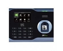 Máy chấm công vân tay và thẻ Kobio 101TA
