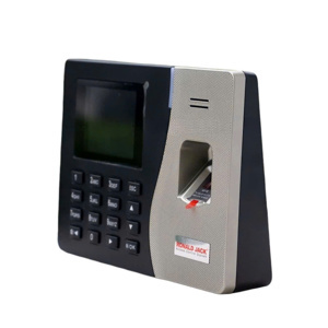 Máy chấm công vân tay và thẻ từ Ronald Jack RJ800 (RJ-800)