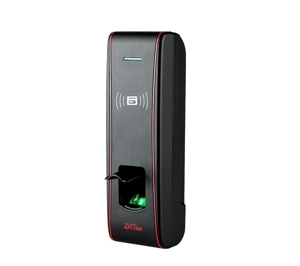 Máy chấm công vân tay và thẻ từ Zkteco F16