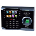Máy chấm công vân tay và thẻ ZKteco iClock360