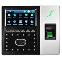 Máy chấm công vân tay và thẻ GIGATA FA-113