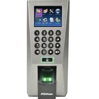 Máy chấm công vân tay và thẻ RONALD JACK F20