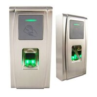 Máy chấm công vân tay và thẻ RIFD MA300