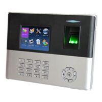 Máy chấm công vân tay và thẻ RONALD JACK X990