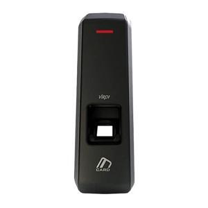 Máy chấm công vân tay Virdi AC-2000RF