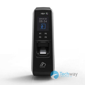 Máy chấm công vân tay VIRDI AC-2200