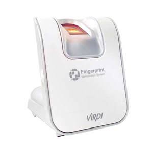 Máy chấm công vân tay Virdi FOH-02
