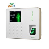 Máy Chấm Công Vân Tay WiFi không ZKTeco WL30 - App