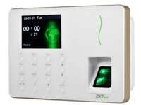 MÁY CHẤM CÔNG VÂN TAY WIFI ZKTECO WL30
