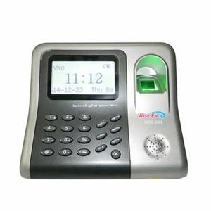 Máy chấm công vân tay Wise Eye WSE268 (WSE-268)