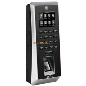 Máy chấm công vân tay ZKteco F21 Lite-ID