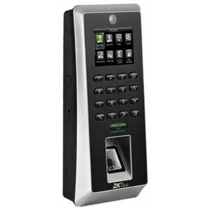 Máy chấm công vân tay ZKteco F21 Lite-ID