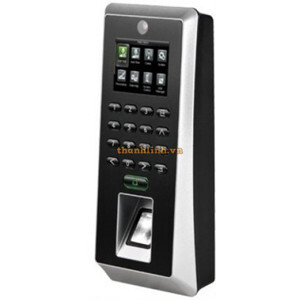 Máy chấm công vân tay ZKteco F21 Lite-ID