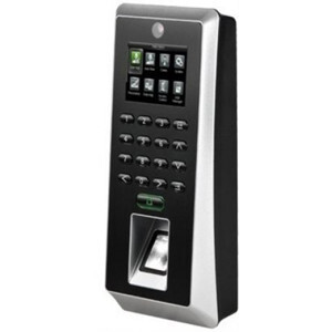 Máy chấm công vân tay ZKteco F21 Lite-ID