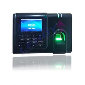 Máy chấm công vân tay ZKTeco X628C