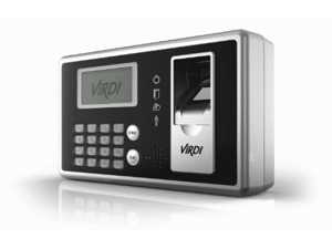 Máy chấm công Virdi AC-4000