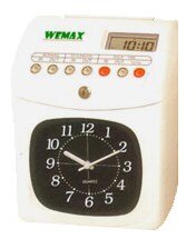 Máy chấm công WEMAX WE2810A