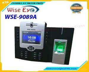 Máy chấm công Wise Eye WSE-9089A