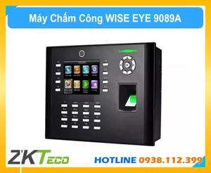 Máy chấm công Wise Eye WSE-9089A