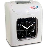 MÁY CHẤM CÔNG WISE EYE WSE-2800A (TẶNG 100 THẺ + 1 KỆ)