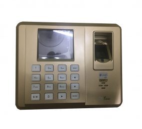 Máy chấm công ZK-Ronald Jack X968Plus