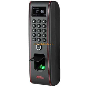 Máy chấm công vân tay ZKTeco TF1700