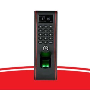 Máy chấm công vân tay ZKTeco TF1700